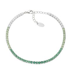 Bracciale Amen Tennis BT1DEBVE17