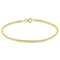 Bracciale Stroili Oro 9K L’Homme Or 1412930
