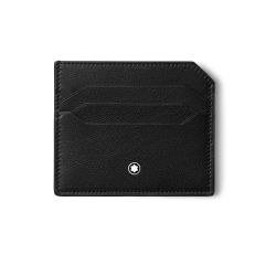 Portacarte Montblanc Meisterstück Selection Soft 130049