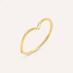 Anello Stroili Fantasia Beverly Oro Giallo 9K 1428570