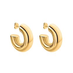 Orecchini a Cerchio Stroili Lady Code 1694671
