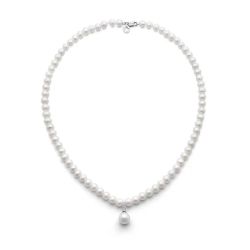 Collana Comete Perle Easy Basic FWQ375