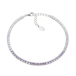 Bracciale Amen Tennis BT25DEBVI17