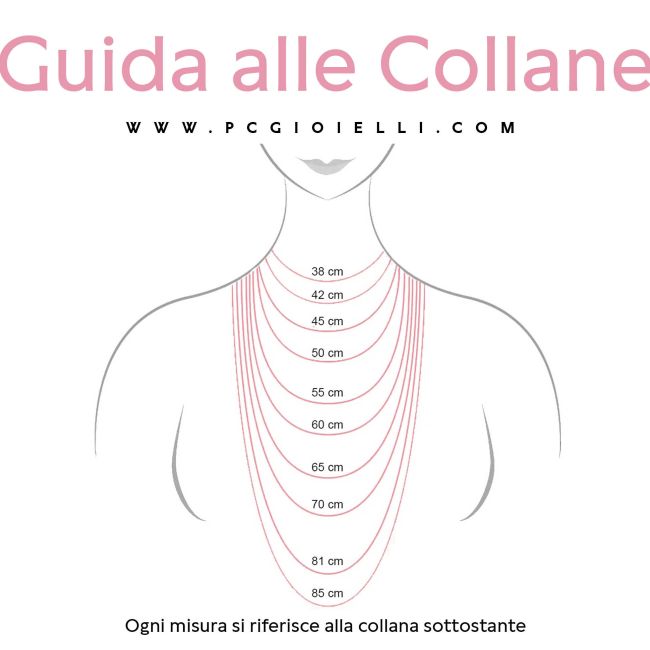 Collana A Y Lunga Donna CASSIECA In Argento Con Strati E Ciondolo A Goccia In Zircone, Gioiello Moda