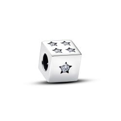 Charm Dado Fortunato
