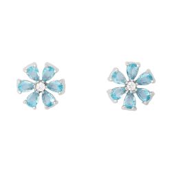 Orecchini a Lobo Stroili Romantic Shine 1691849