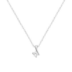 Collana Stroili Silver Elegance 1679362