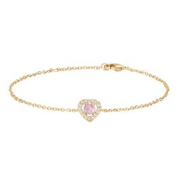 Bracciale Stroili Golden Dream 1685711