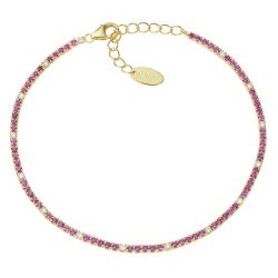 Bracciale Amen Tennis BT1GRB17