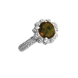 Orecchini a Lobo Goldart Poseidon PAN001-G