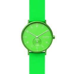 Orologio Skagen Aaren Kulor Neon SKW6556