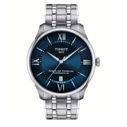 Orologio Tissot Chemin des Tourelles Powermatic 80 T1394071104800