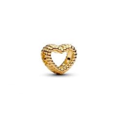 Charm Cuore di Sfere