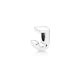 Charm dell’alfabeto Lettera J