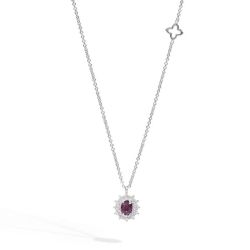 Collana Recarlo Camelia P77CC001/RB-45