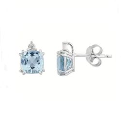 Orecchini Comete Aqua ORQ274