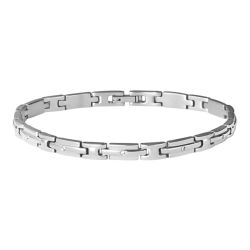 Bracciale Uomo Stroili Man Code 1504740