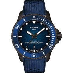 Orologio Tissot T-Sport Seastar T1209073704100