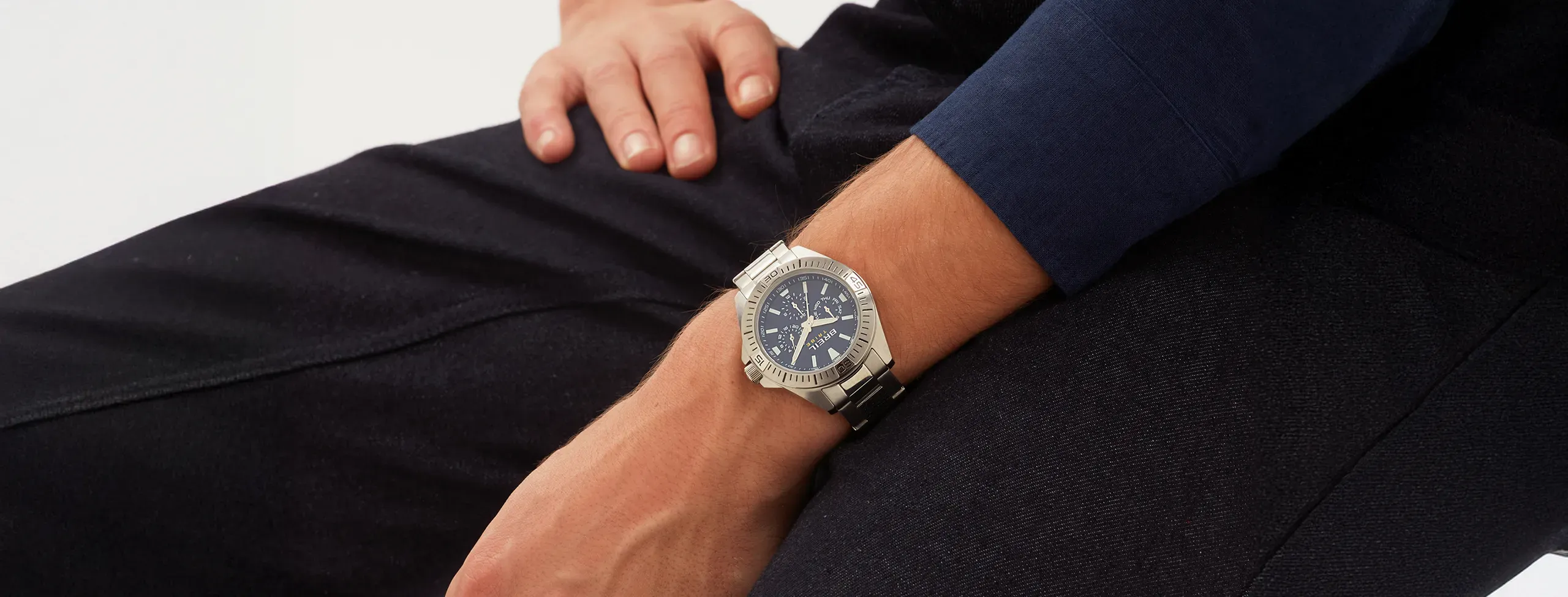 Orologi Breil: Stile e Precisione al Polso