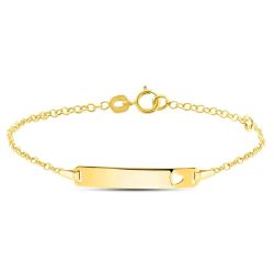 Bracciale Stroili Oro 9K Holy 1415824