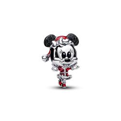 Disney, Charm Minnie Mouse, Magia del Natale