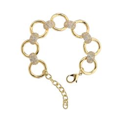 Bracciale Itaca Etrusca WSET00867.YG