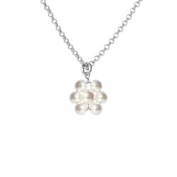 Collana Stroili Silver Baby 1691538