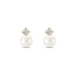 Orecchini Stroili Oro 9K Bon Ton 1426716