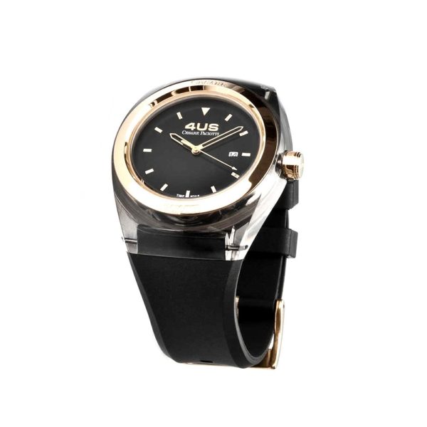 Orologio 4US Cesare Paciotti T4CY109 » PC Gioielli