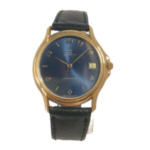 Orologio Zenith Vintage 5861