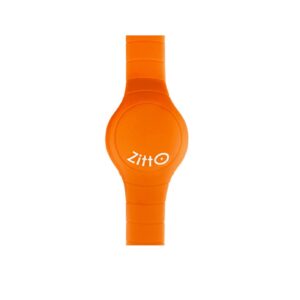 Zitto Basic Mini Sunset Orange »