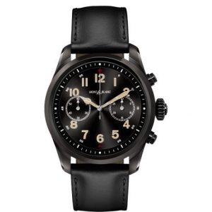 Smartwatch Montblanc Summit 2 119438 »