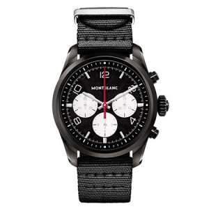 Smartwatch Montblanc Summit 2 119561 »