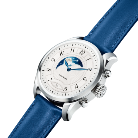 Smartwatch Montblanc Summit 2 119722 PC Gioielli