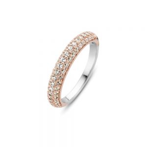 Anello Recarlo Eternity »