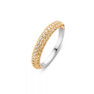 Anello Recarlo Eternity »