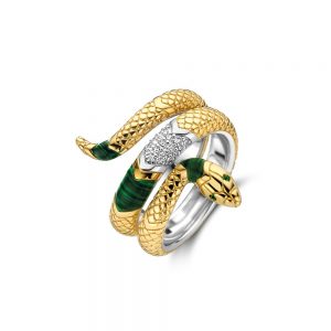 Anello Boccadamo AN414 »