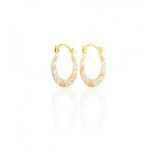 Orecchini Stroili Oro 9K Toujours 14016707