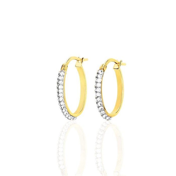 Orecchini Stroili Oro 9K Toujours » PC Gioielli