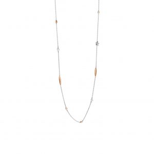 Collana Artlinea Geometry ZCL993-MB »