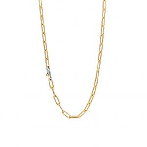 Collana Coscia "Lelune Glamour" LGNK380 »