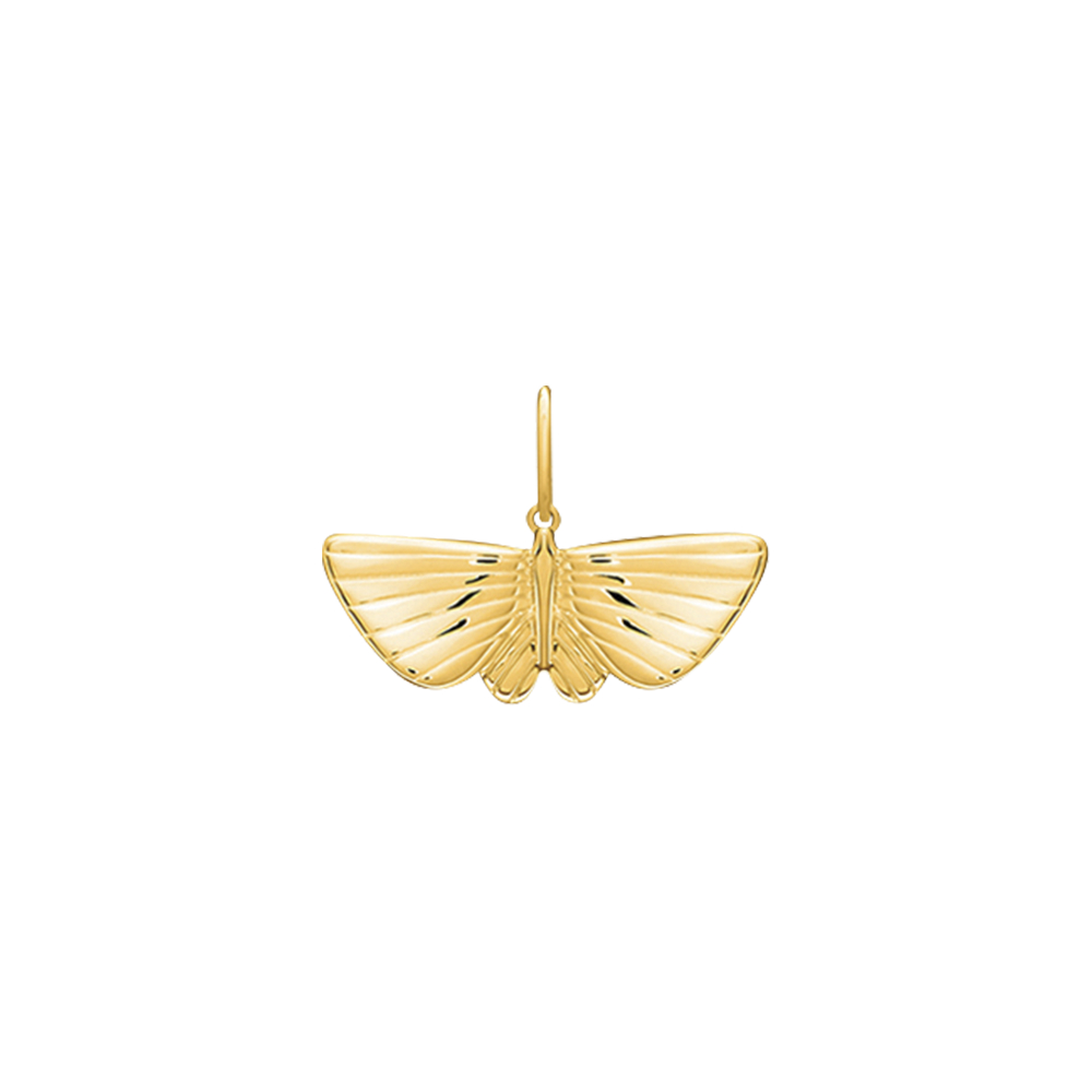 Pendente Collana Les Georgettes Strike &raquo;