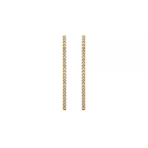 Orecchini Pendenti Les Georgettes Cascade Le Maxis 70322481908000 »