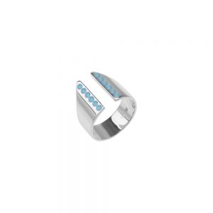 Anello Artlinea Rings ZAN417/CI-LB »