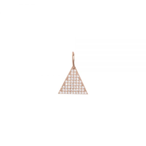 Pendente Collana Les Georgettes Delta Bis »