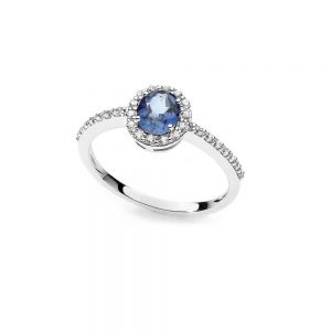 Anello Coscia "Lelune Diamonds" LDRN1005 »