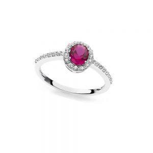 Anello Ambrosia Colore AAZ 047 »