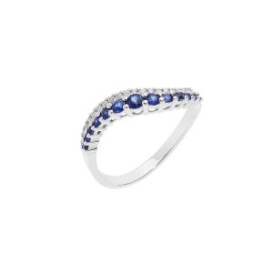 Anello Comete Fantasie di Diamanti ANB 1010 »