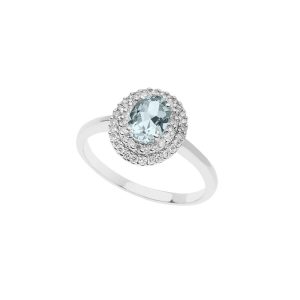 Anello Comete Azzurra ANQ 309 »