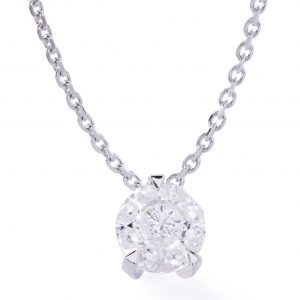 Collana Julie Julsen Charms JJC042SI »